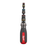Milwaukee Multi-Steckschlüssel Shockwave 6 in 1 4932498179