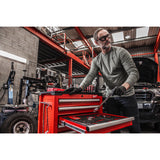 Milwaukee Werkstattwagen 27" / 69 cm 4932498252
