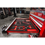 Milwaukee Werkstattwagen 27" / 69 cm 4932498252
