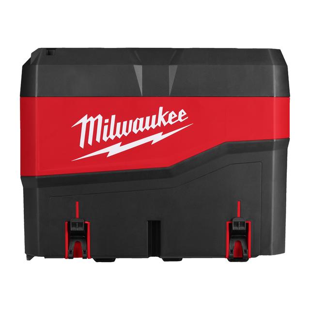 Dépoussiéreur Milwaukee PACKOUT 4932498256