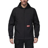 Veste de travail Milwaukee FREEFLEX S 4932498277