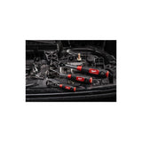 Milwaukee Ratsche 1/2 Zoll 4932498331