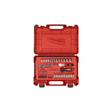 Milwaukee Ratschensatz 1/4 Zoll 42-tlg. 4932498332