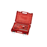 Milwaukee Ratschensatz 1/4 Zoll 42-tlg. 4932498332