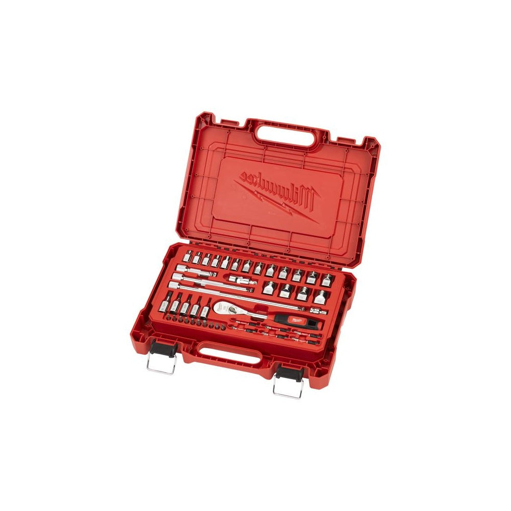 Milwaukee Ratschensatz 3/8 Zoll 44-tlg. 4932498333