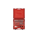 Milwaukee Ratschensatz 1/2 Zoll 44-tlg. 4932498334