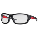 Milwaukee PERFORMANCE safety glasses 4932498366