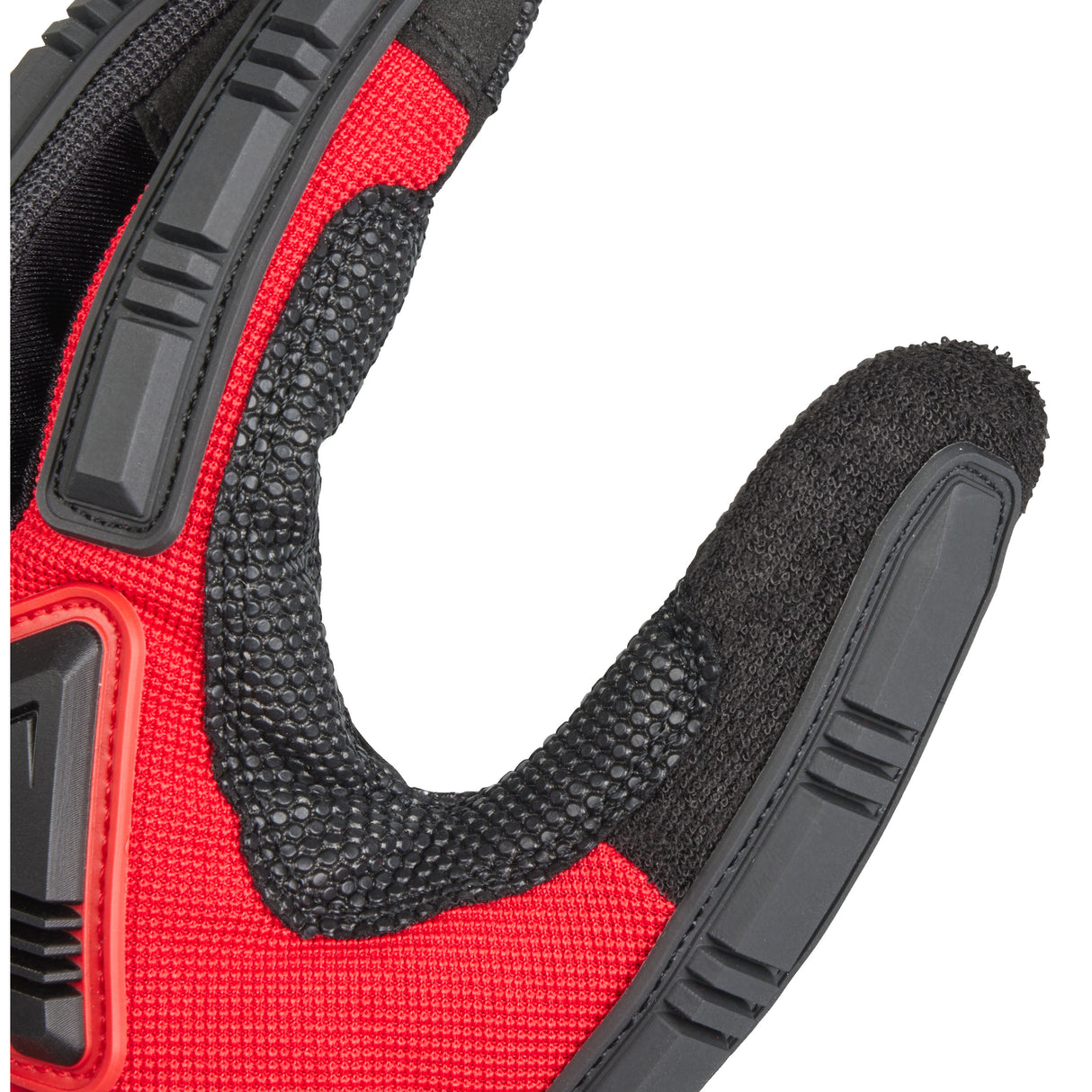 Milwaukee Schlagfeste Arbeitshandschuhe Impact DemoX 10/XL 4932498484