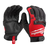 Gants de travail Milwaukee DemoX Taille démolition. 10 4932498489