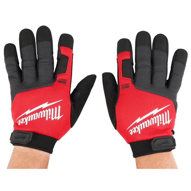 Milwaukee Performance Work Gloves Size 7 4932498496