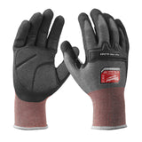 Milwaukee Schnittschutzhandschuhe Pad Pro Klasse 4 Größe 7 (S) 4932498501