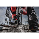 Milwaukee Arbeitshandschuhe Pad Pro Größe 9 (L) 4932498508