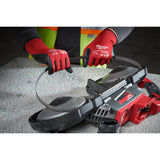 Milwaukee Schnittschutzhandschuhe Kl. 3 L/9 4932498521
