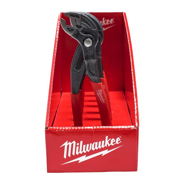 Milwaukee  Wasserpumpenzange 4932498541