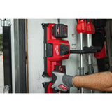Milwaukee Zweifach-Schnellladegerät M18MDBSC Mobiles 4932498557