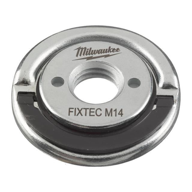 Milwaukee pour meuleuse d'angle FIXTEC écrou M14 115-230mm 4932498607