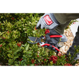 Milwaukee Bypass Gartenschere 25 mm 4932498621
