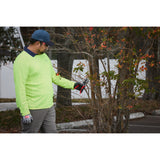 Milwaukee Bypass Gartenschere 25 mm 4932498621