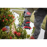 Milwaukee Bypass Gartenschere 20 mm 4932498622