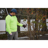 Milwaukee Bypass Gartenschere 20 mm 4932498622