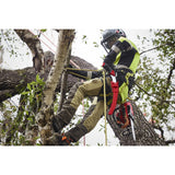 Milwaukee Handsäge gebogen m.Holster Blatt 33 cm 4932498623