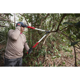 Milwaukee Bypass Astschere 50 mm, 85 cm lang 4932498625