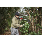 Milwaukee Bypass Astschere 50 mm, 85 cm lang 4932498625