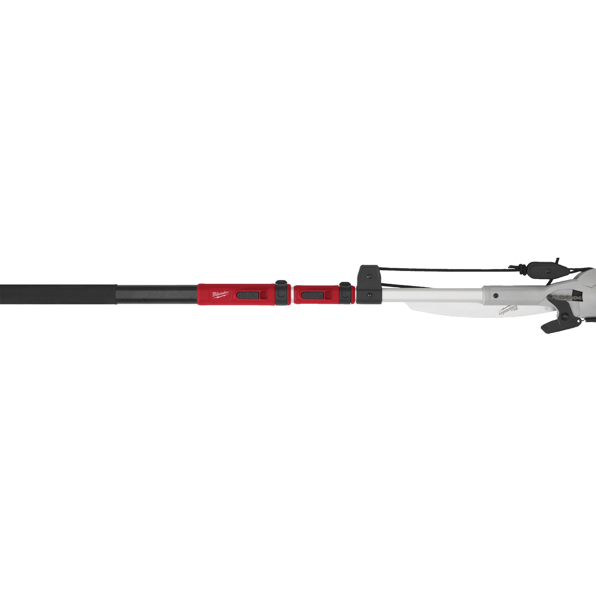 Milwaukee Teleskop-Hochentaster 2,1 m-4,9 m 4932498626