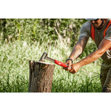 Milwaukee Spaltaxt 66 cm lang 2,7 kg 4932498629