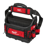 Milwaukee Werkzeugtasche PACKOUT 38 cm XXX 4932498634