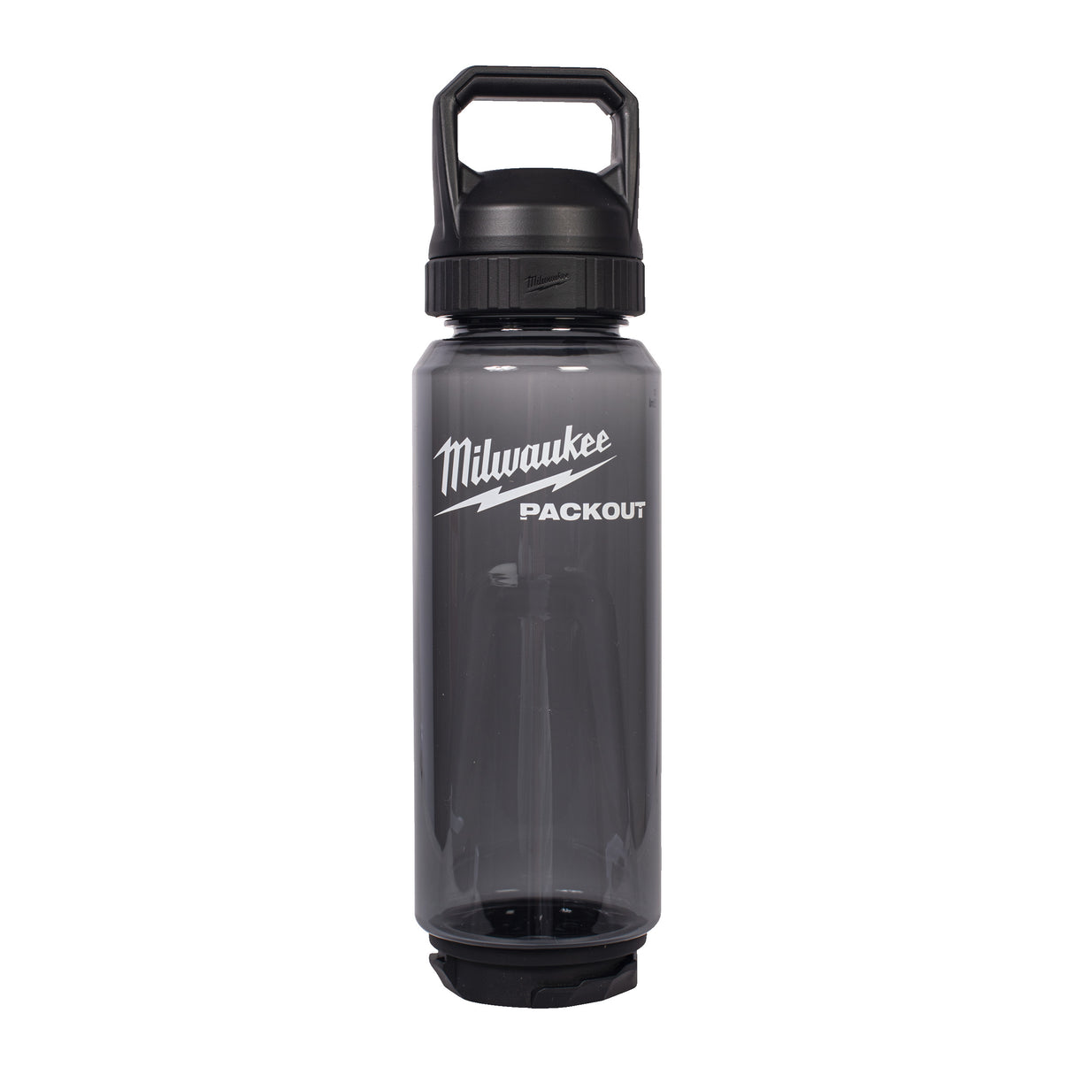 Milwaukee Kunststoff-Trinkflasche Kunststofftrinkflaschen1005ml schwarzXXX 4932498640