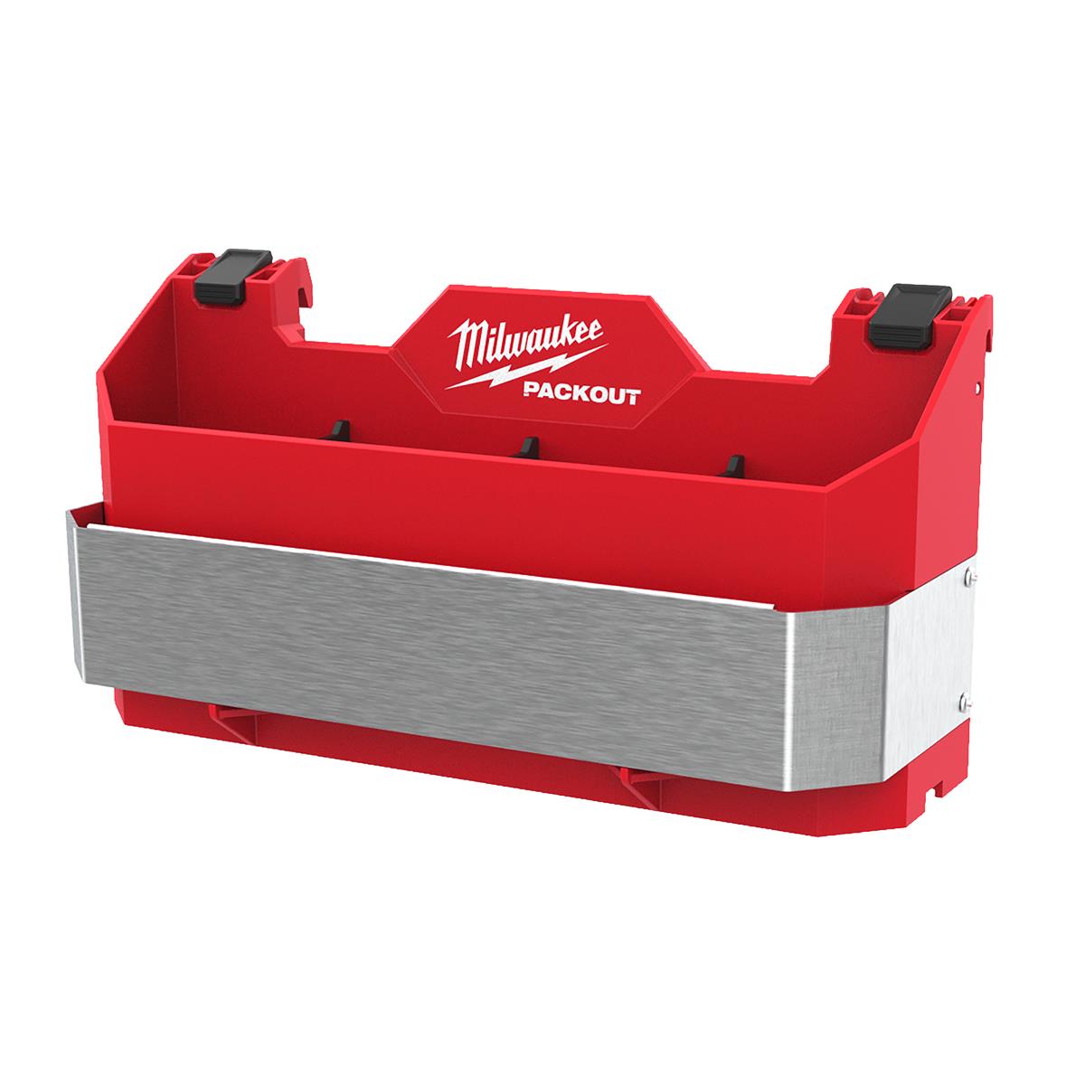 Milwaukee Seitenhalterung PACKOUT f. Handwerkzeuge 4932498644