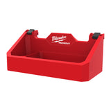 Milwaukee Seitenhalterung PACKOUT m.Aufbew.schale 4932498647