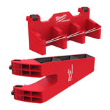 Milwaukee Seitenhalterung PACKOUT f.langeWerkzeuge 4932498649
