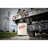 Milwaukee Werkzeugeimer Textil-Werkzeugeimer 4932498656