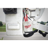 Milwaukee Werkzeugeimer Textil-Werkzeugeimer 4932498656