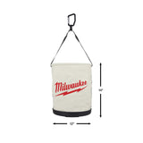 Milwaukee Werkzeugeimer Textil-Werkzeugeimer 4932498656