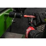 Milwaukee Schraubenzieher T-Griff Innensechskant Softgrip 6mm 4932498685