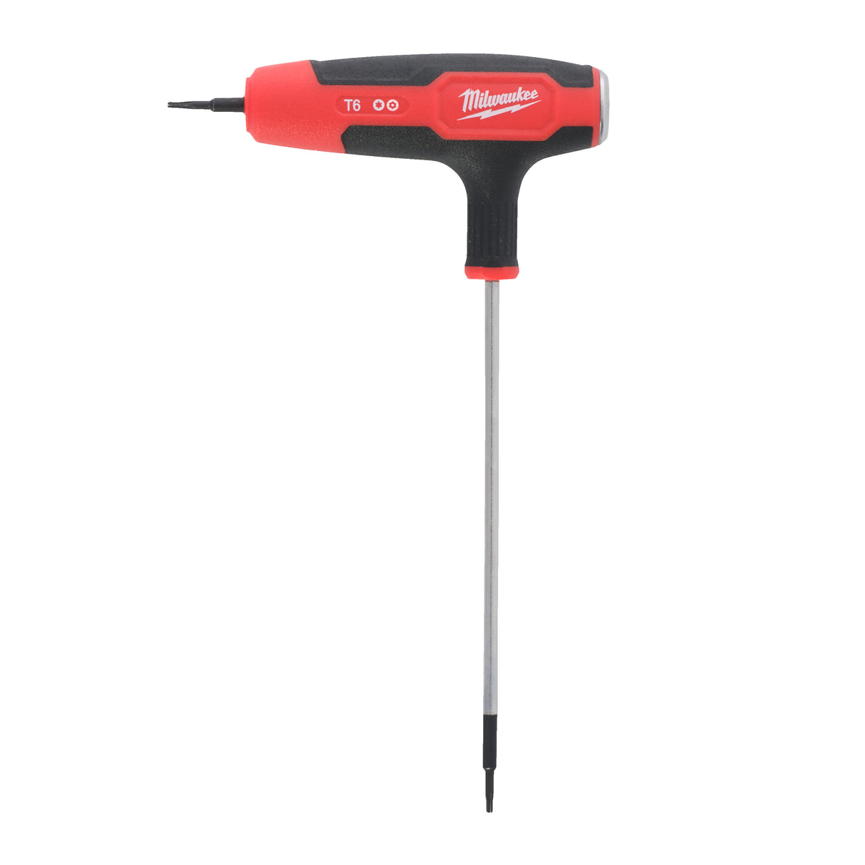 Milwaukee Schraubenzieher T-Griff TX Softgrip TX6 4932498691