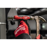 Milwaukee Schraubenzieher T-Griff Steckschlüssel Softgrip 10mm 4932498711