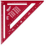 Milwaukee Anschlagwinkeldreieck Anschlagwinkel 30 cm metrisch XXX 4932498717
