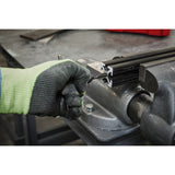 Milwaukee Gewindeschneidsatz Hand-Gewindeschneidsatz 17-tlg. 4932498720