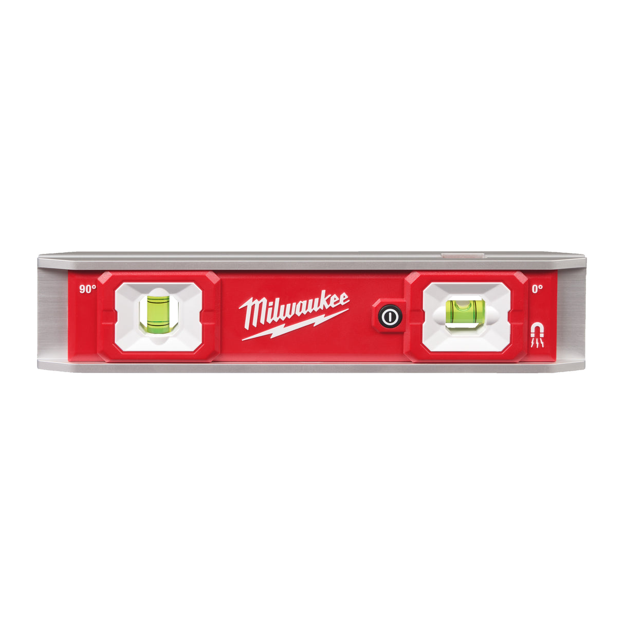 Milwaukee Wasserwaage Torpedo LED 23 cm magn. XXX 4932498742