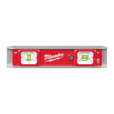 Milwaukee Wasserwaage Torpedo LED 23 cm magn. XXX 4932498742