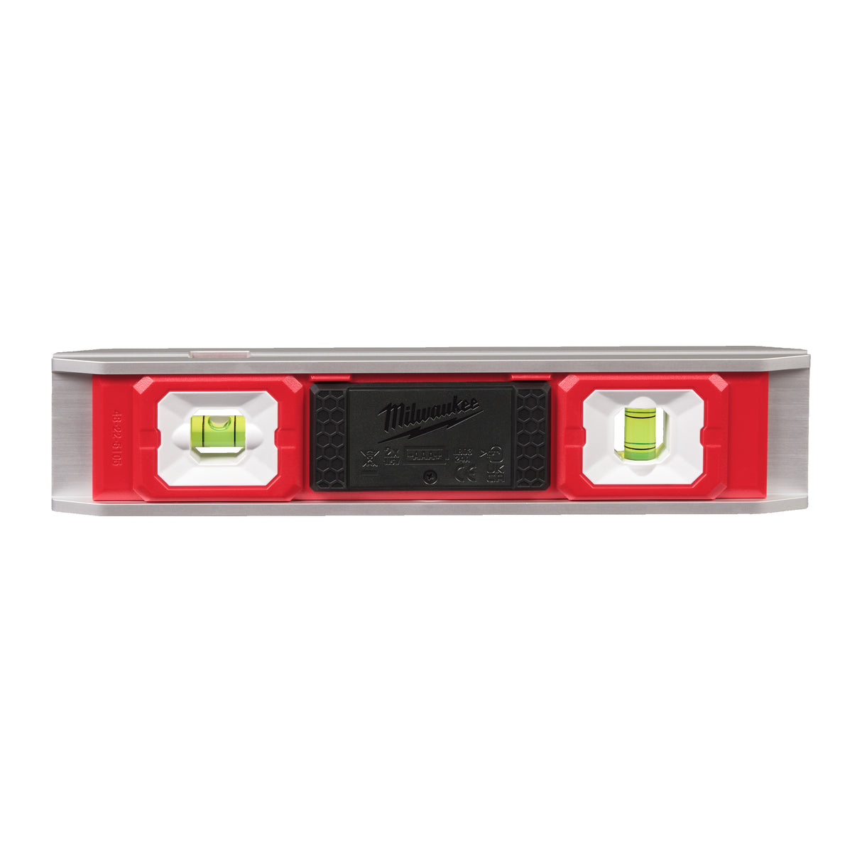 Milwaukee Wasserwaage Torpedo LED 23 cm magn. XXX 4932498742