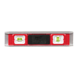 Milwaukee Wasserwaage Torpedo LED 23 cm magn. XXX 4932498742