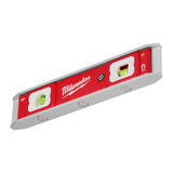 Milwaukee Wasserwaage Torpedo LED 23 cm magn. XXX 4932498742