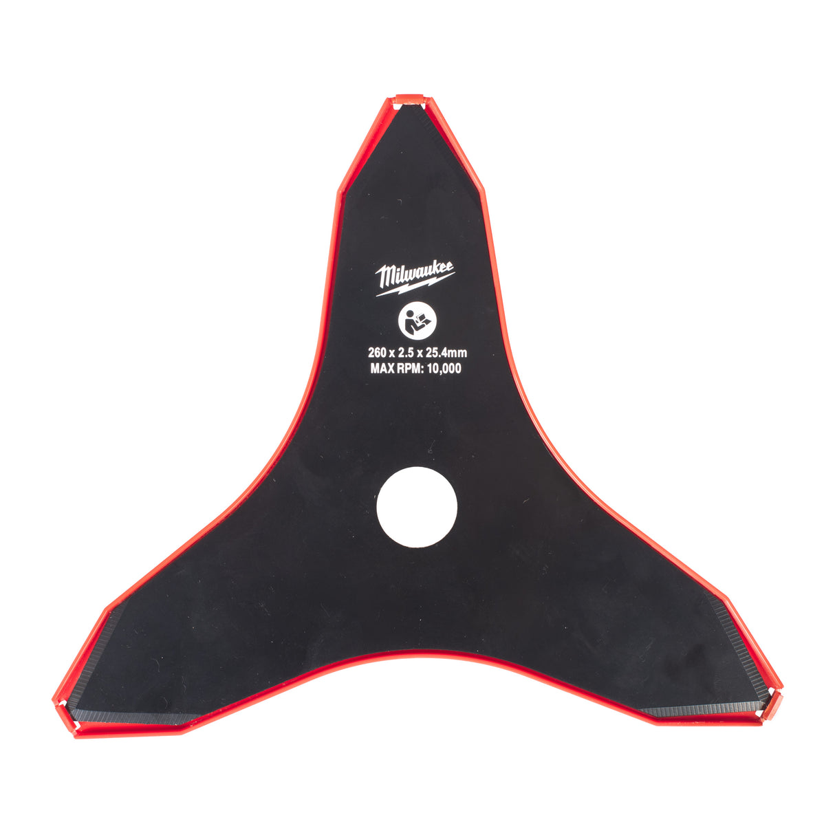 Milwaukee Messer 3-Zahn für M18F2BCU XXX 4932498762