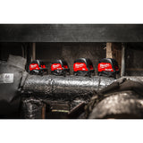 Milwaukee Premium-Bandmaß 5 m, 30mm 4932498768