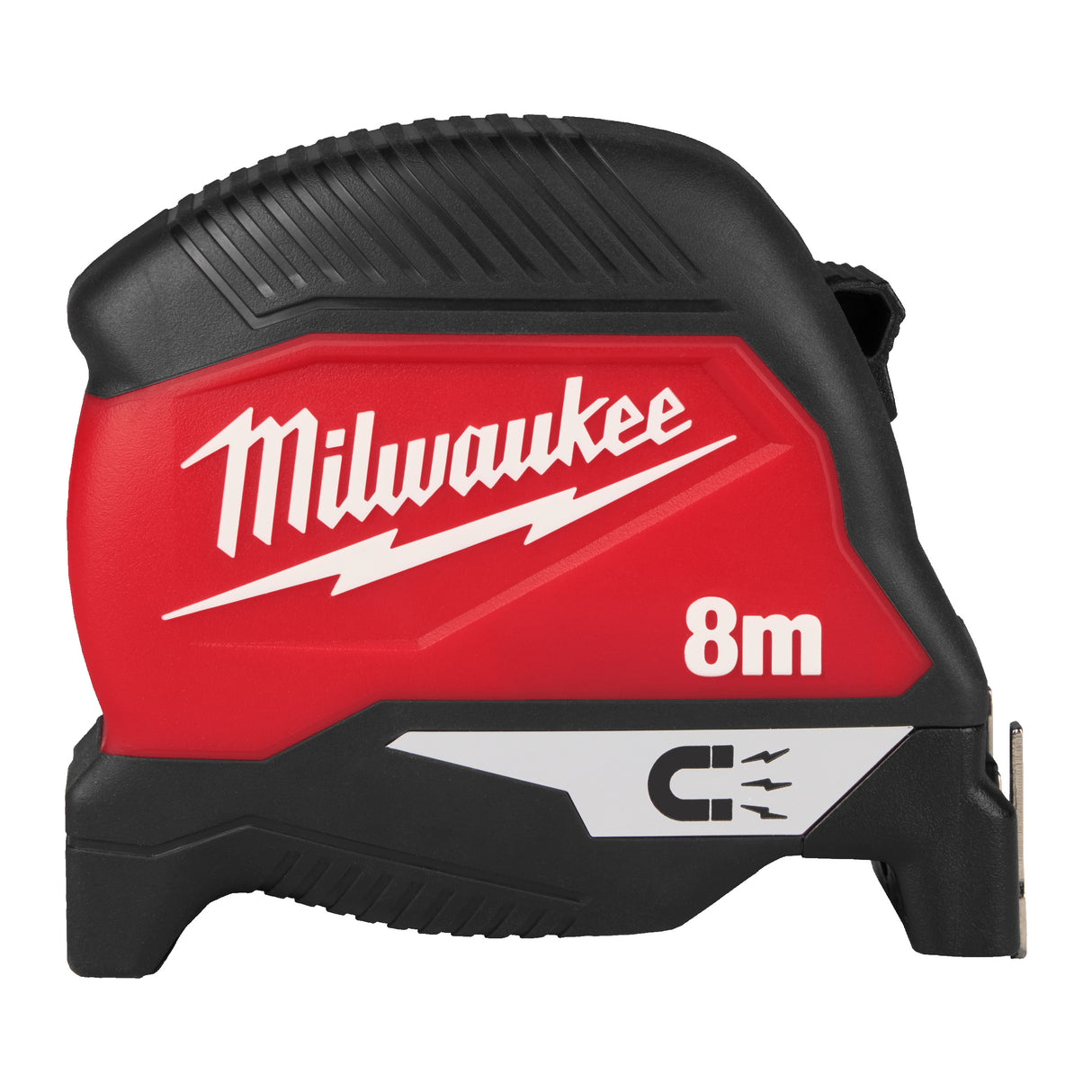 Milwaukee Premium-Bandmaß 8 m, 30mm 4932498770